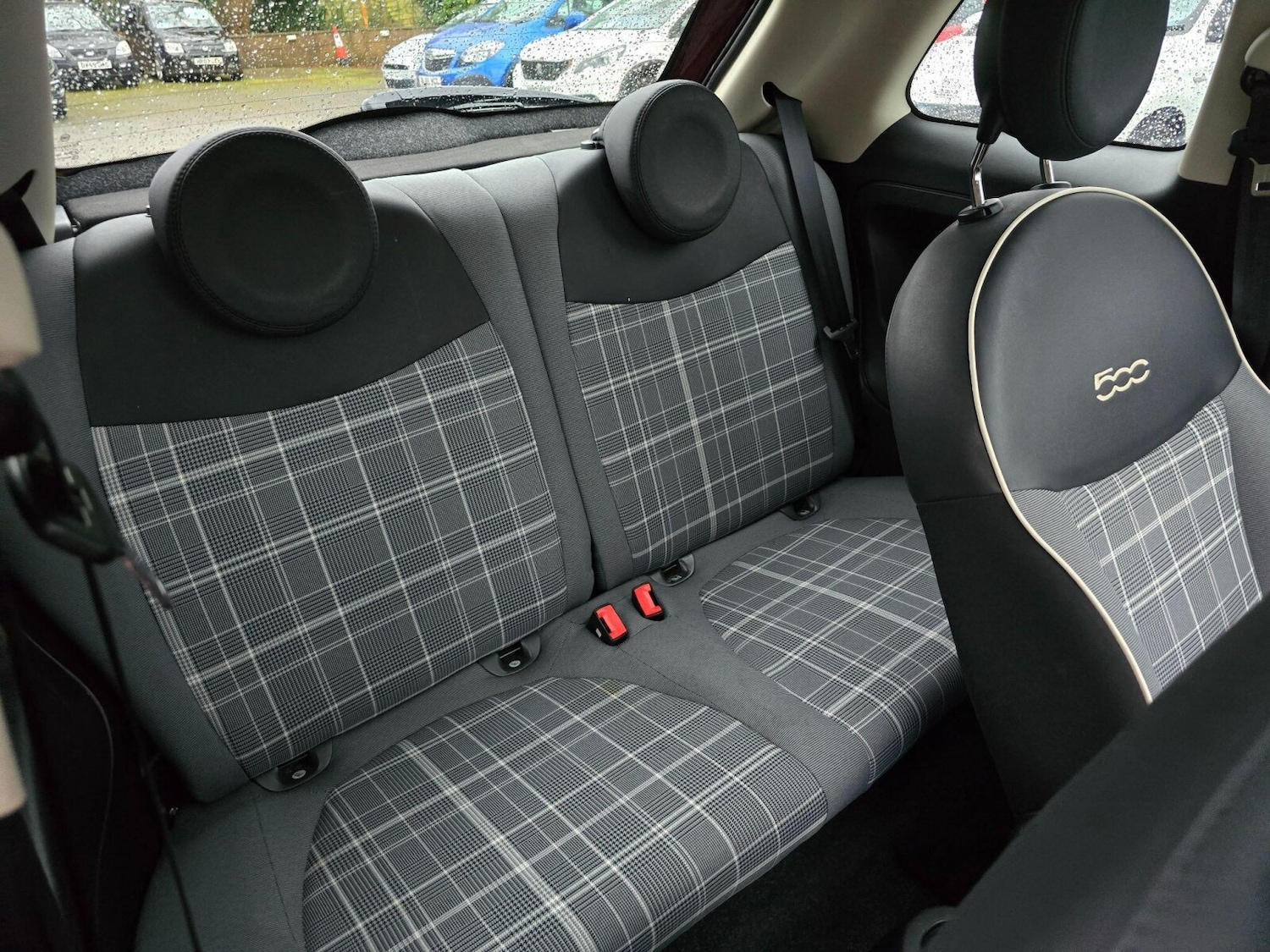 Used Fiat 500 2018 for sale - 77285672: Photo 21