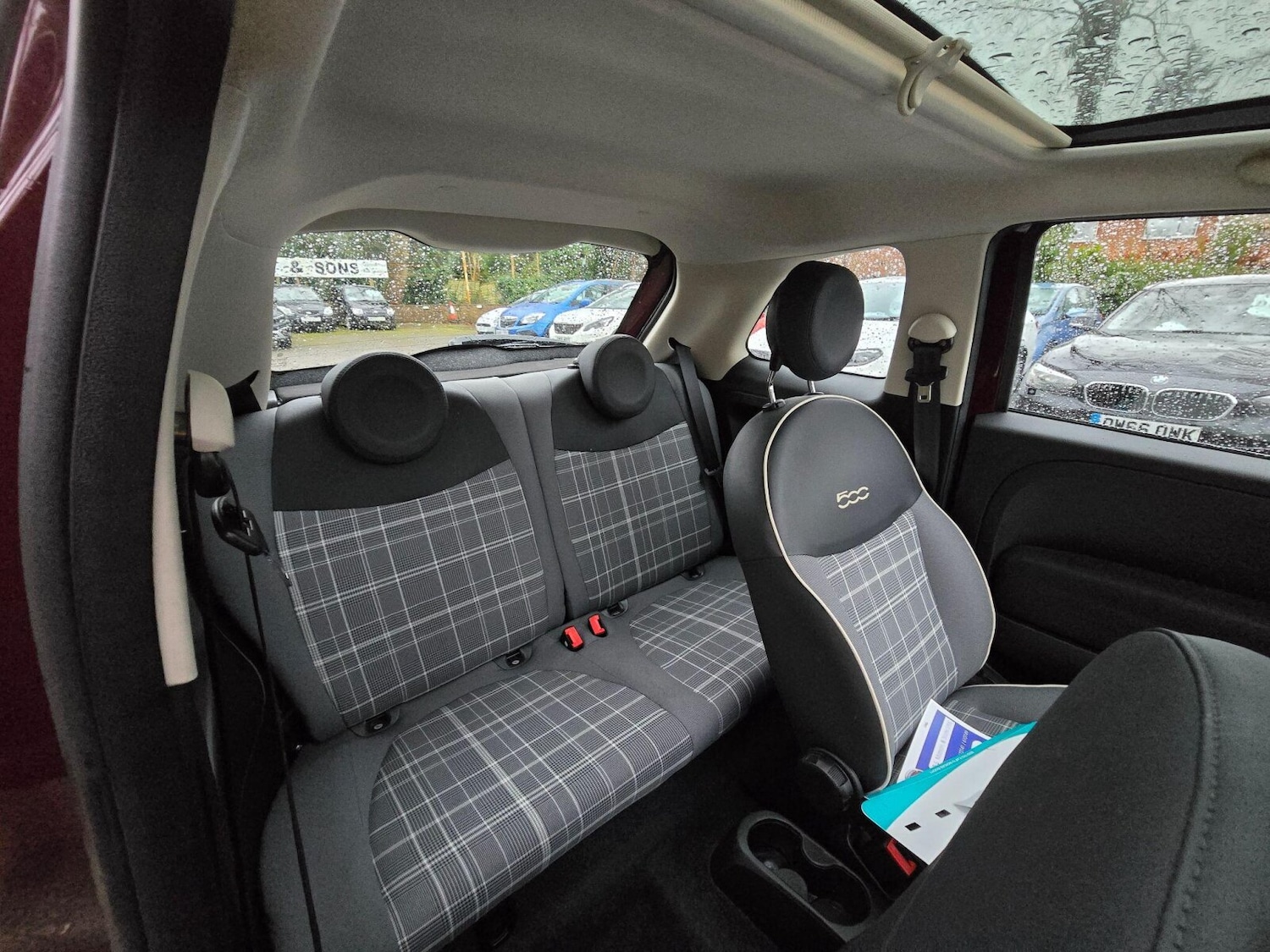 Used Fiat 500 2018 for sale - 77285672: Photo 22