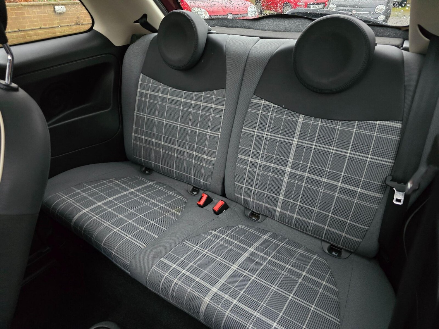 Used Fiat 500 2018 for sale - 77285672: Photo 23