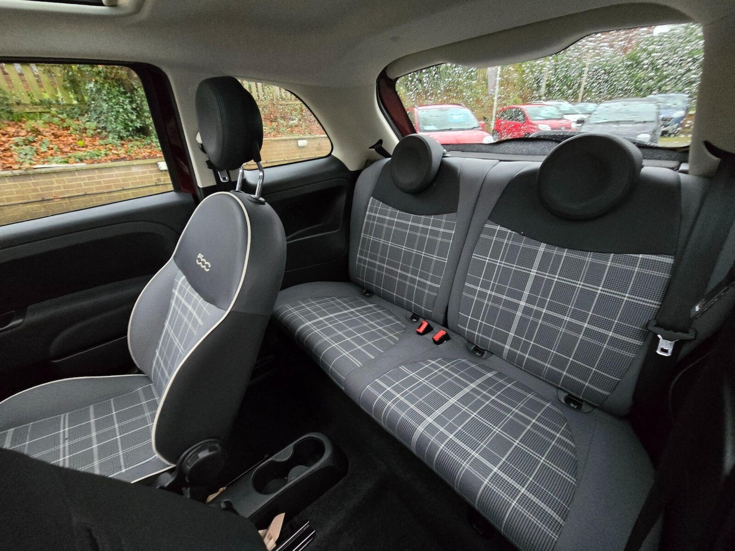 Used Fiat 500 2018 for sale - 77285672: Photo 24