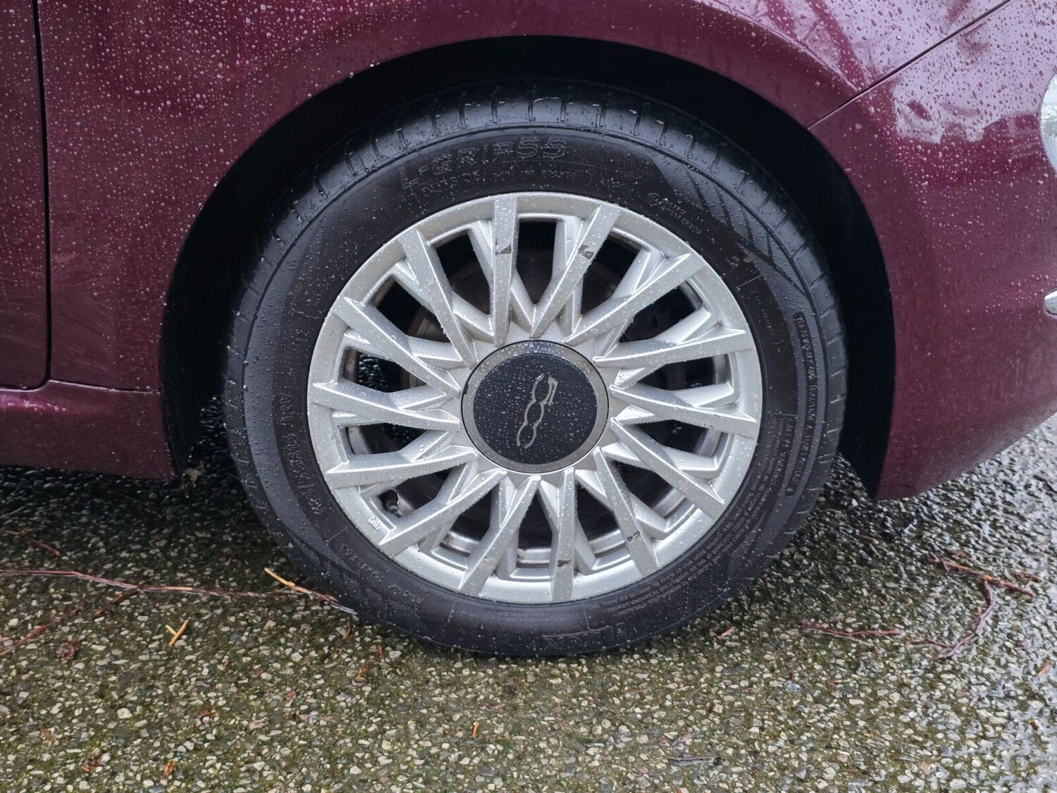 Used Fiat 500 2018 for sale - 77285672: Photo 29