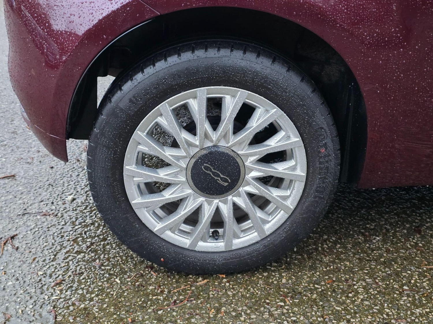 Used Fiat 500 2018 for sale - 77285672: Photo 30