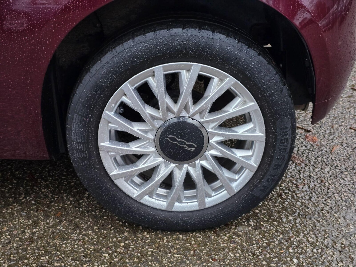 Used Fiat 500 2018 for sale - 77285672: Photo 31