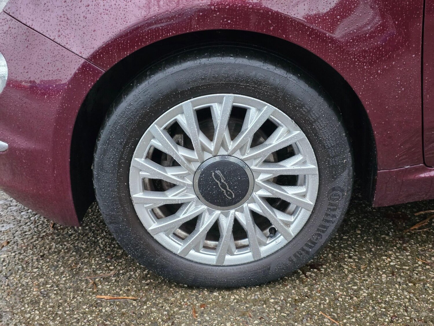 Used Fiat 500 2018 for sale - 77285672: Photo 32