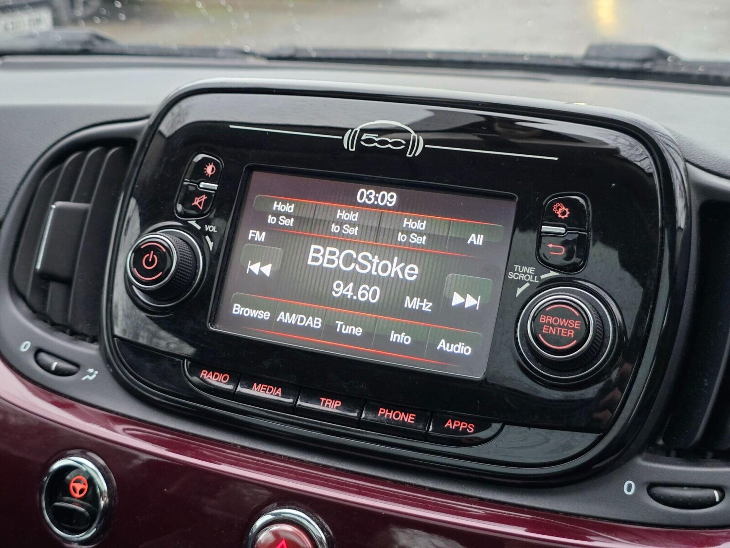 Used Fiat 500 2018 for sale - 77285672: Photo 33