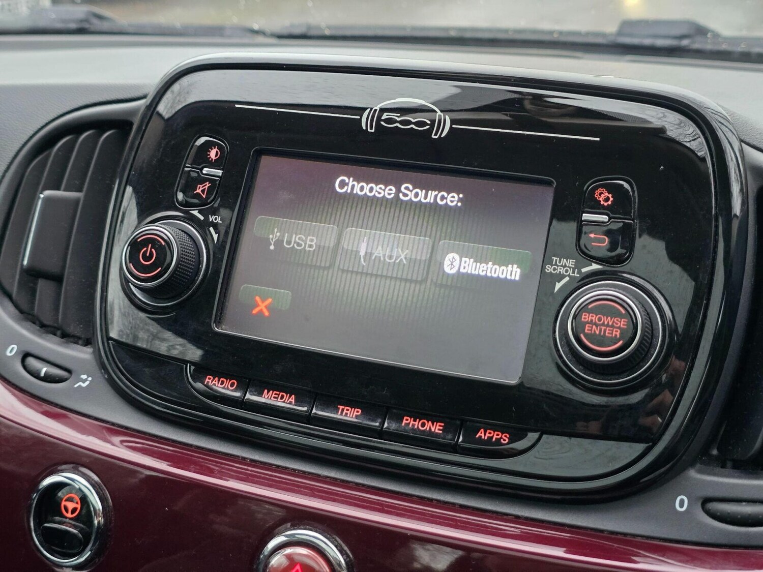 Used Fiat 500 2018 for sale - 77285672: Photo 34