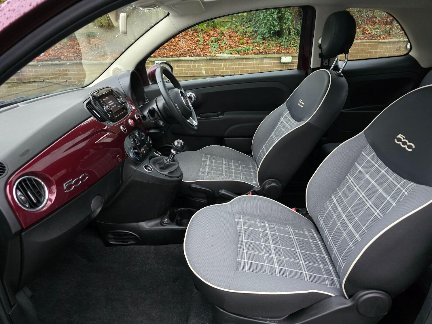 Used Fiat 500 2018 for sale - 77285672: Photo 41