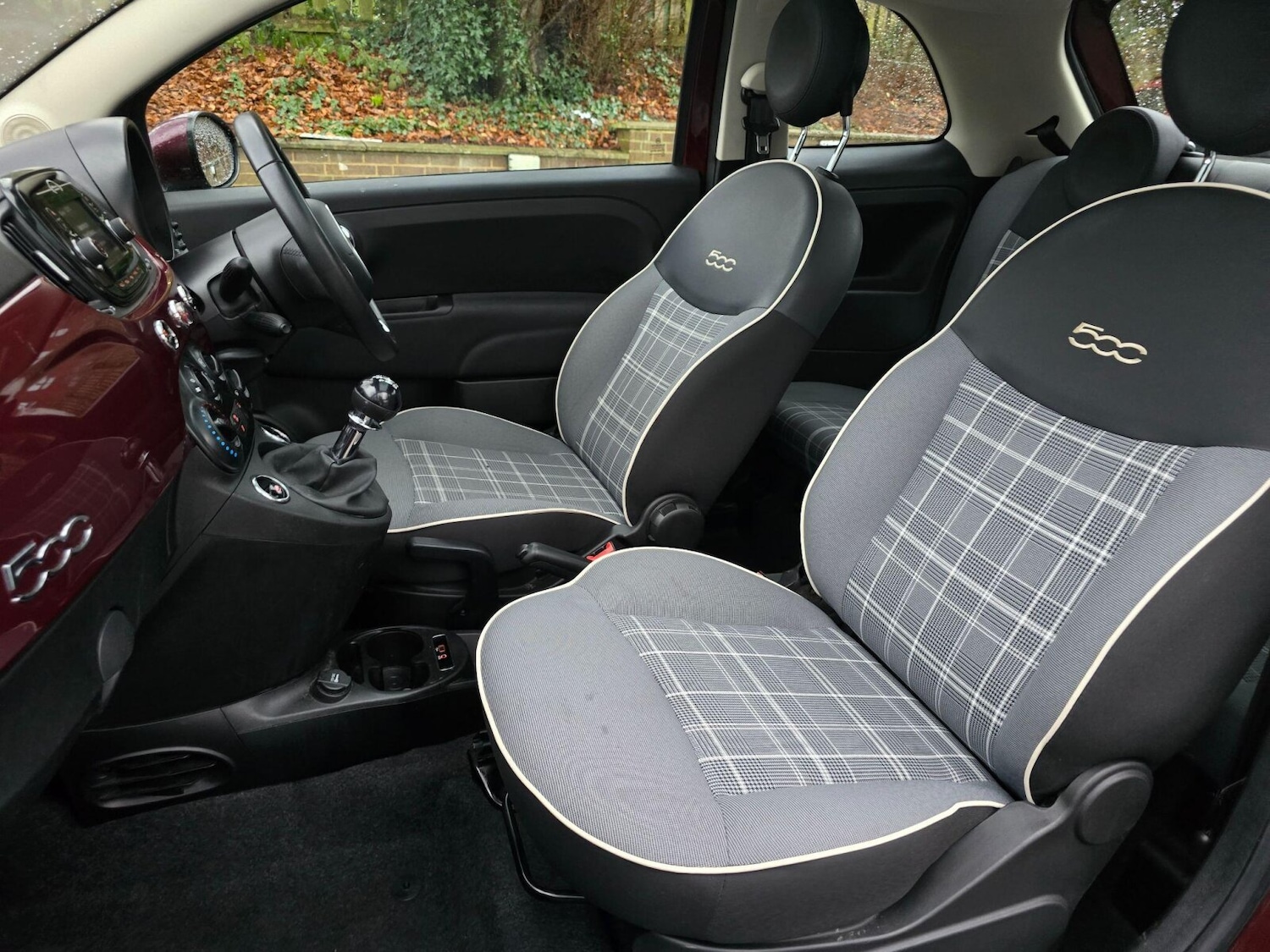 Used Fiat 500 2018 for sale - 77285672: Photo 42