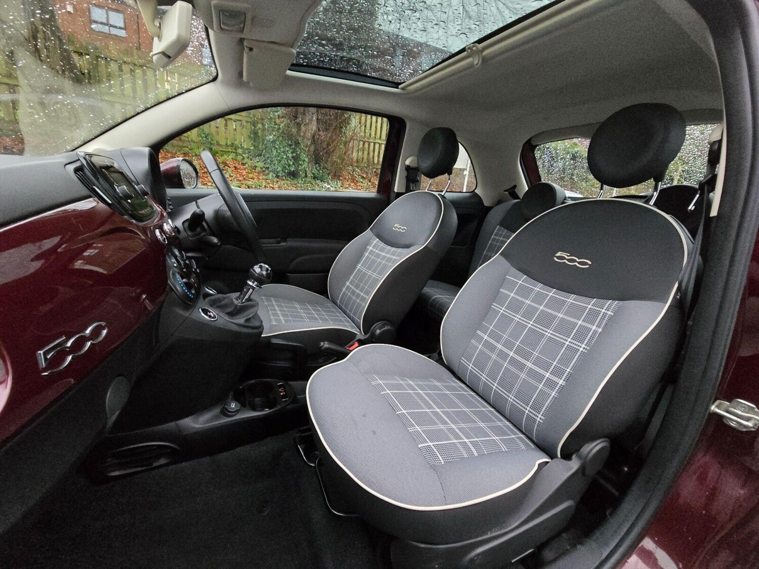 Used Fiat 500 2018 for sale - 77285672: Photo 43