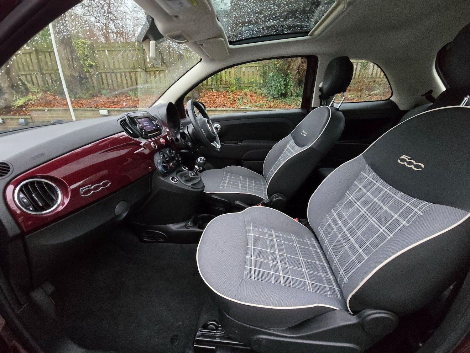 Used Fiat 500 2018 for sale - 77285672: Photo 44