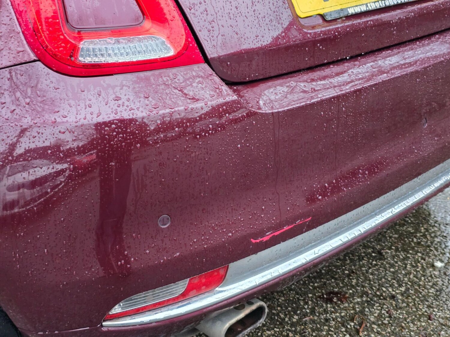 Used Fiat 500 2018 for sale - 77285672: Photo 45