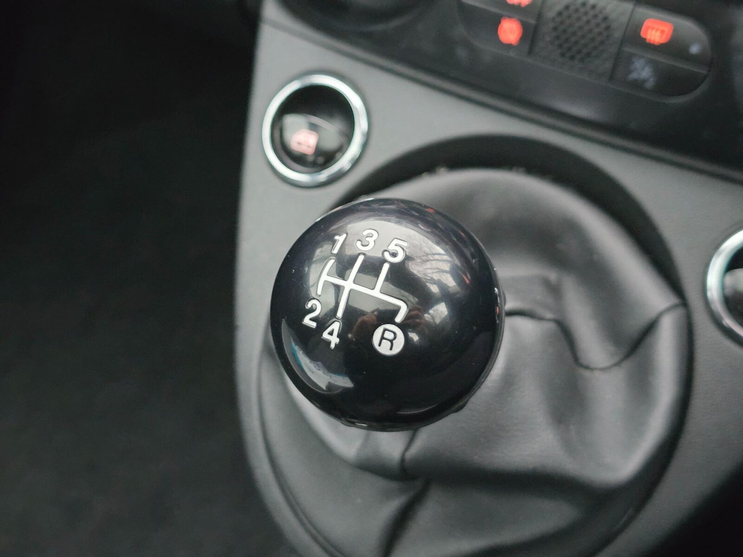 Used Fiat 500 2018 for sale - 77285672: Photo 46