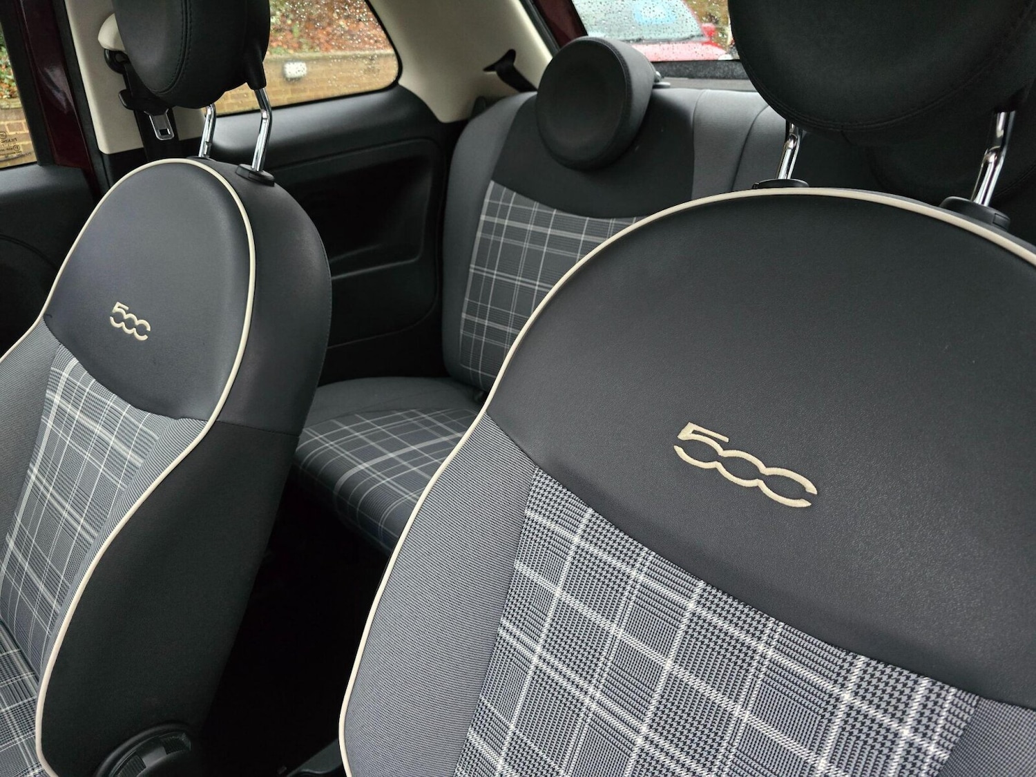 Used Fiat 500 2018 for sale - 77285672: Photo 48