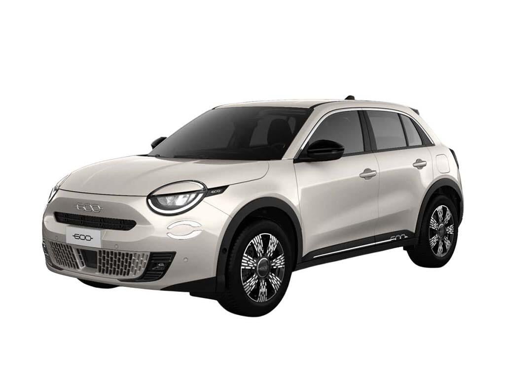 Used Fiat 600 for sale - 76622055: Photo 1