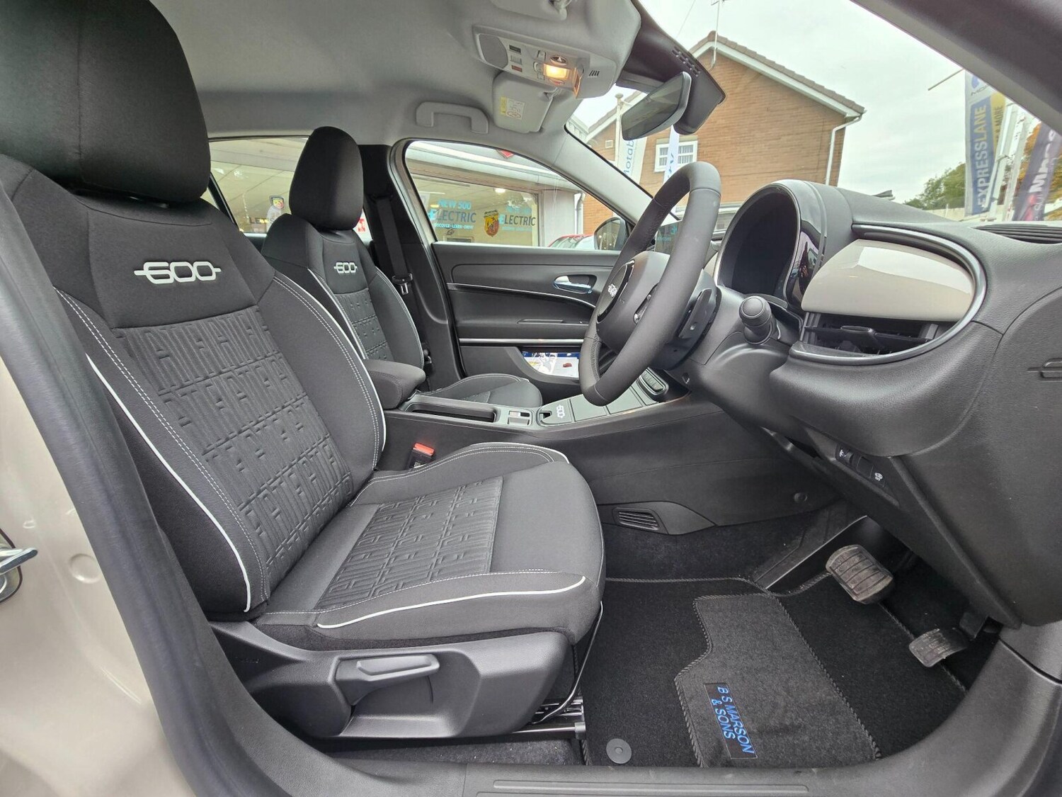 Used Fiat 600 for sale - 76622055: Photo 15