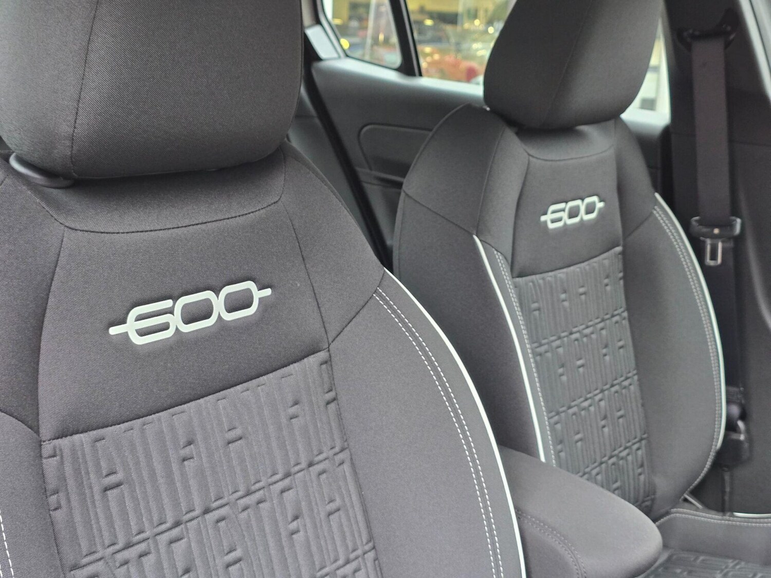 Used Fiat 600 for sale - 76622055: Photo 18