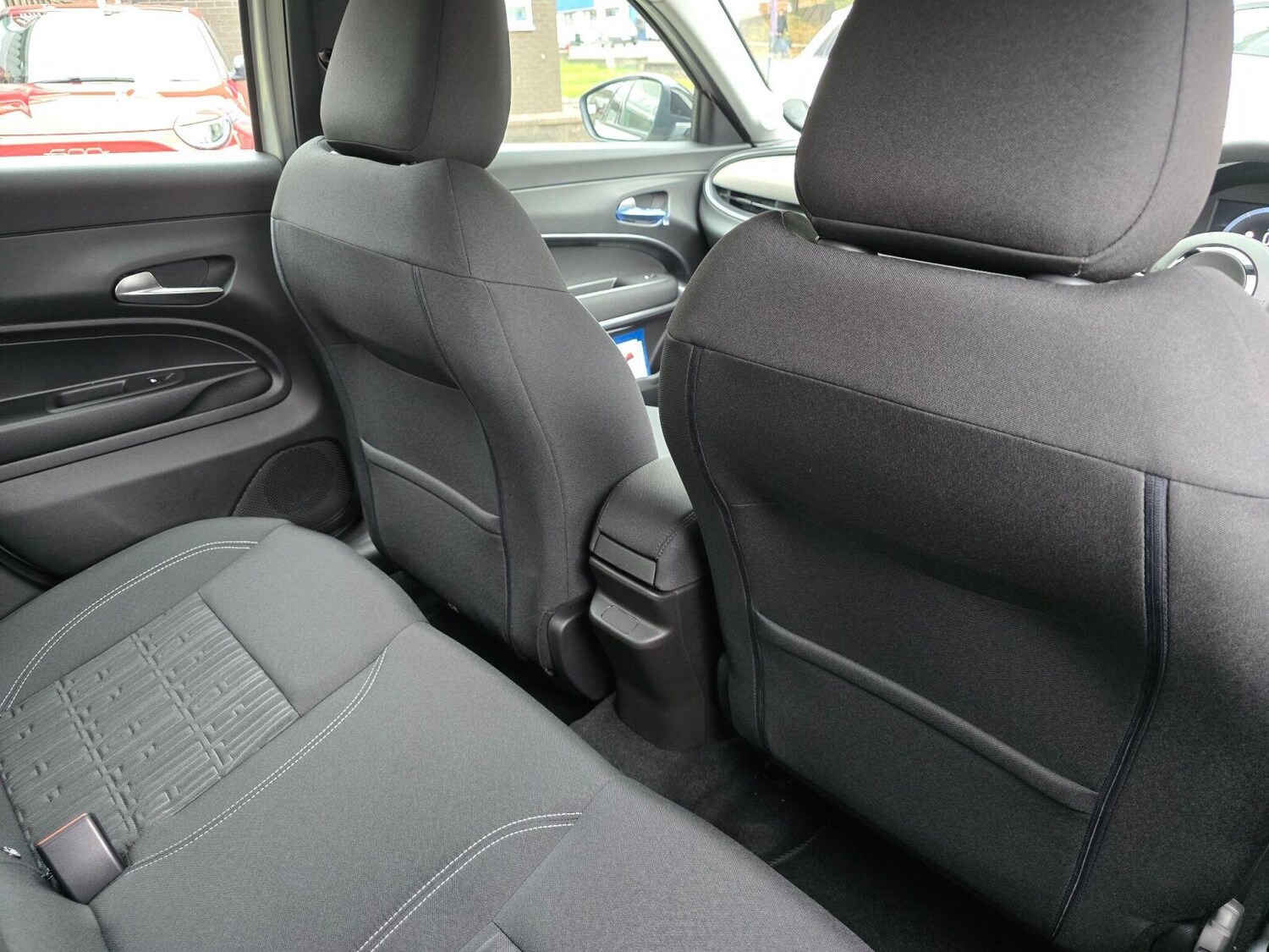 Used Fiat 600 for sale - 76622055: Photo 21