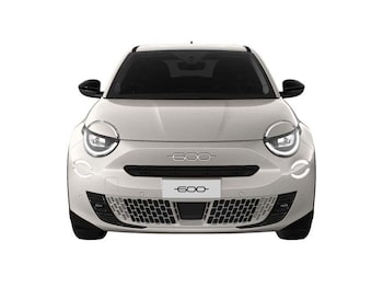 Used Fiat 600 undefined for sale - 76622055: Photo