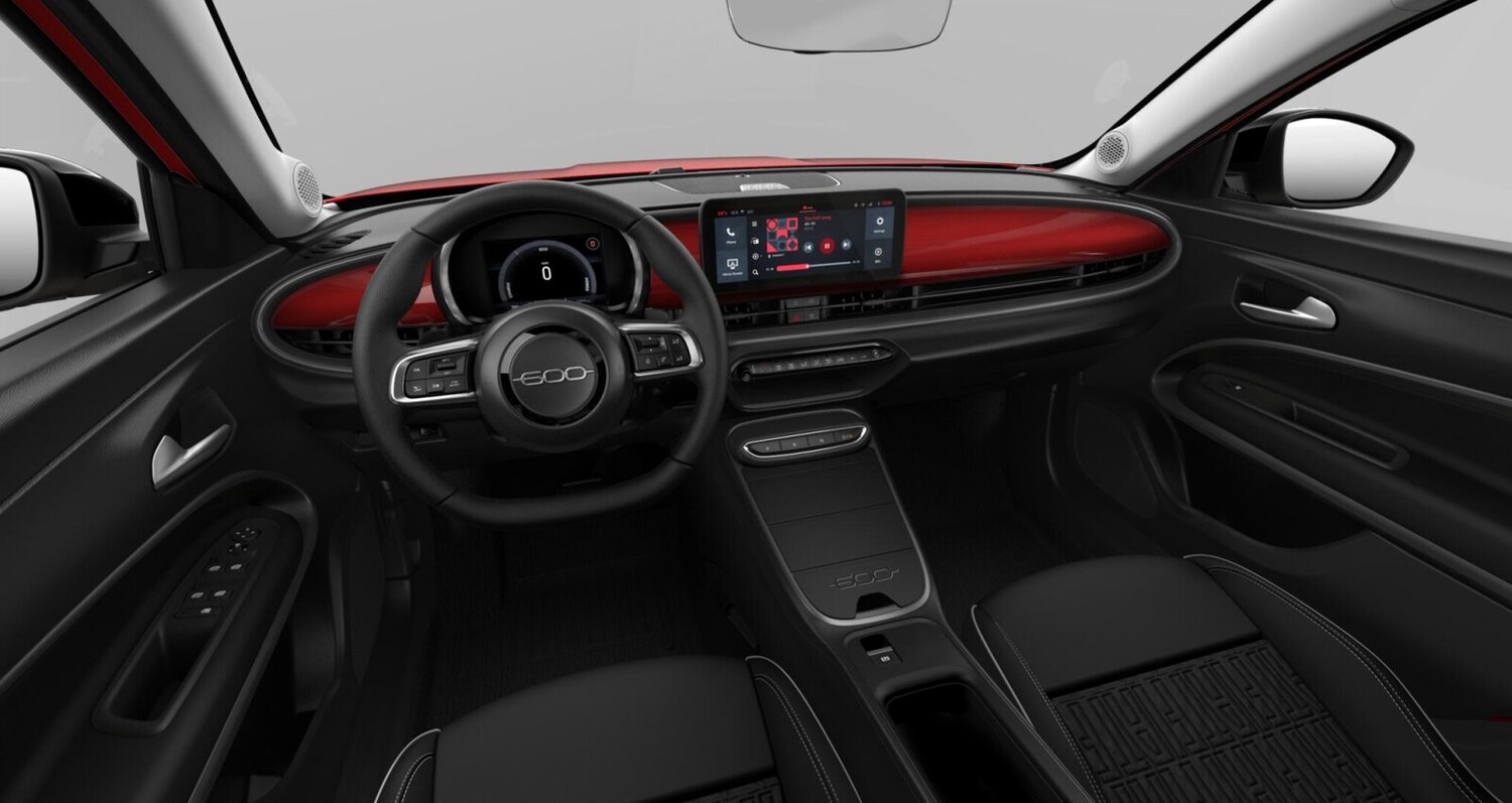 Used Fiat 600 for sale - 76622055: Photo 4