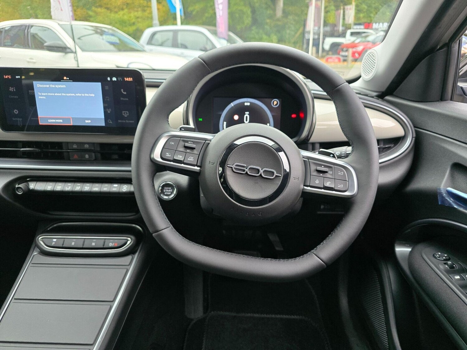 Used Fiat 600 for sale - 76622055: Photo 46