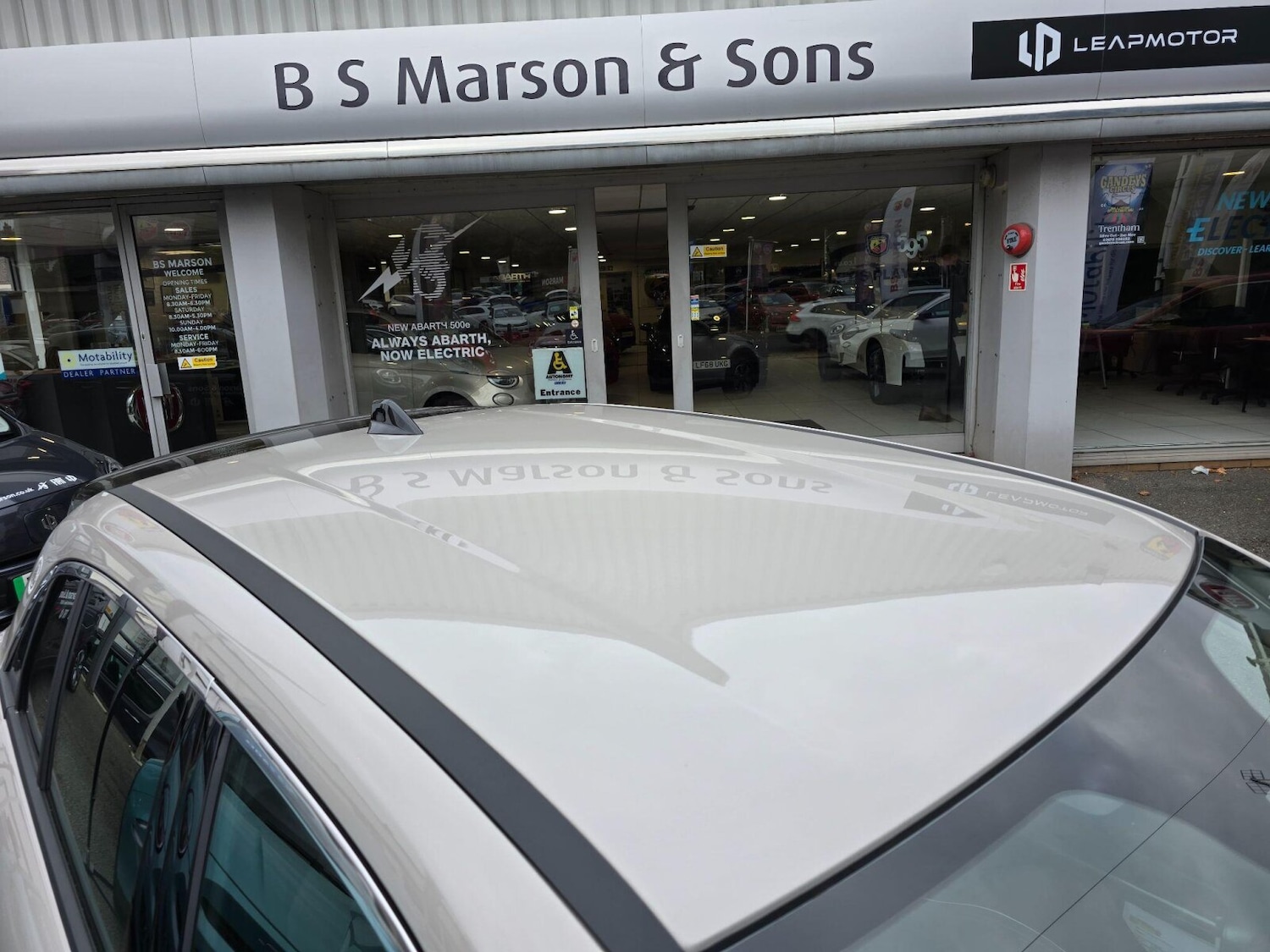 Used Fiat 600 for sale - 76622055: Photo 47