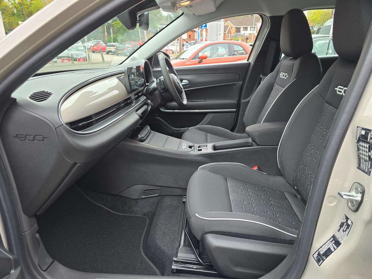 Used Fiat 600 for sale - 76622055: Photo 48