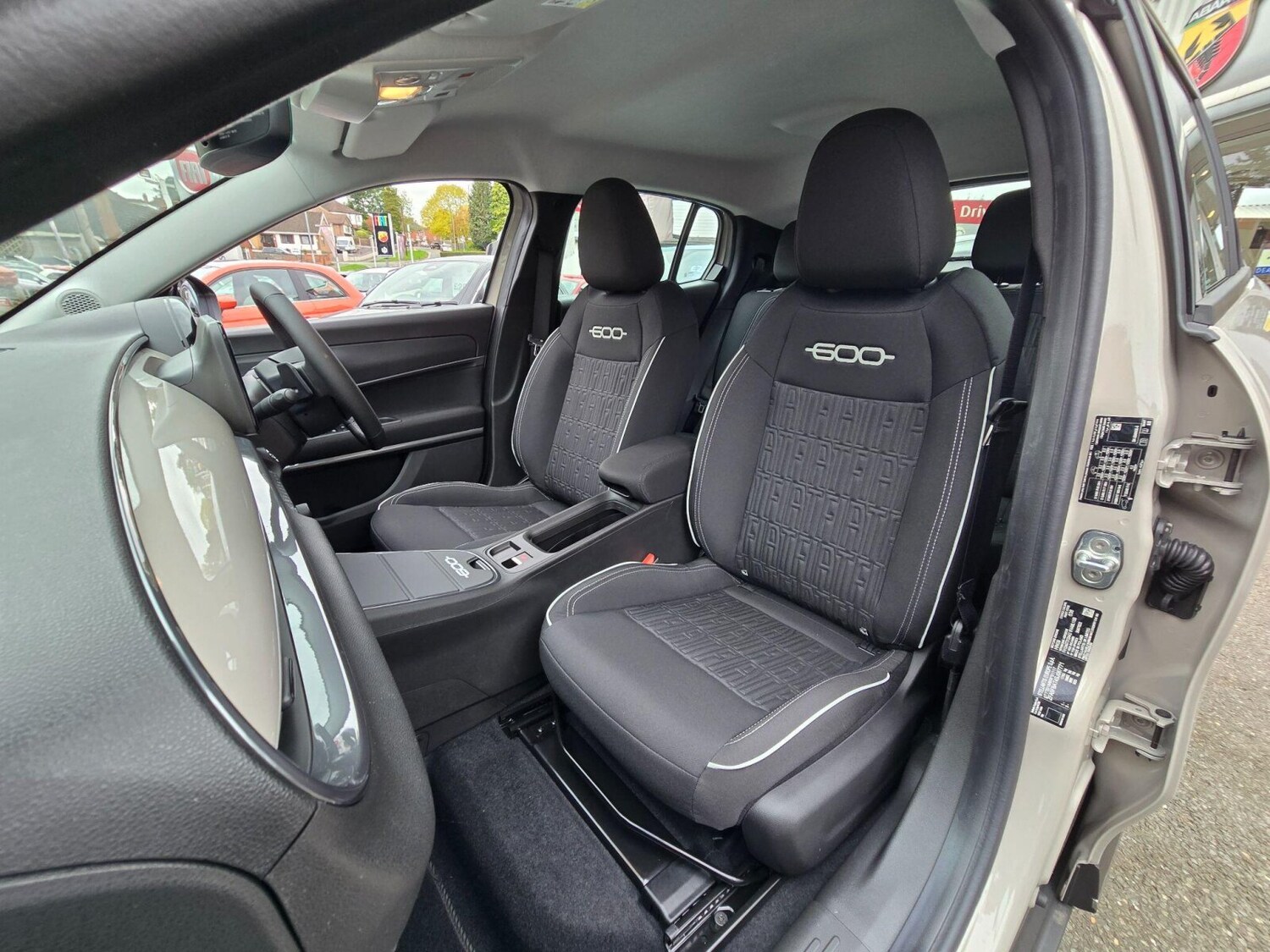 Used Fiat 600 for sale - 76622055: Photo 49