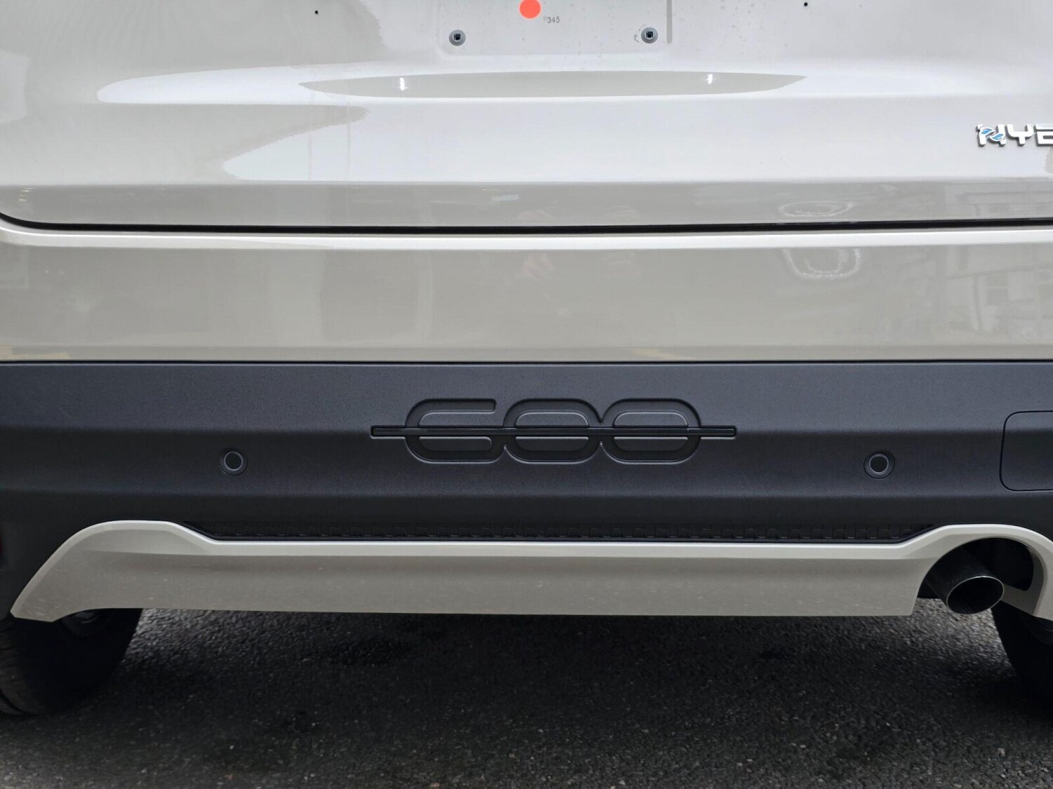 Used Fiat 600 for sale - 76622055: Photo 56