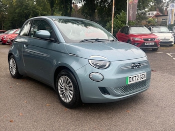 2022 - 24kWh Action Auto 3dr