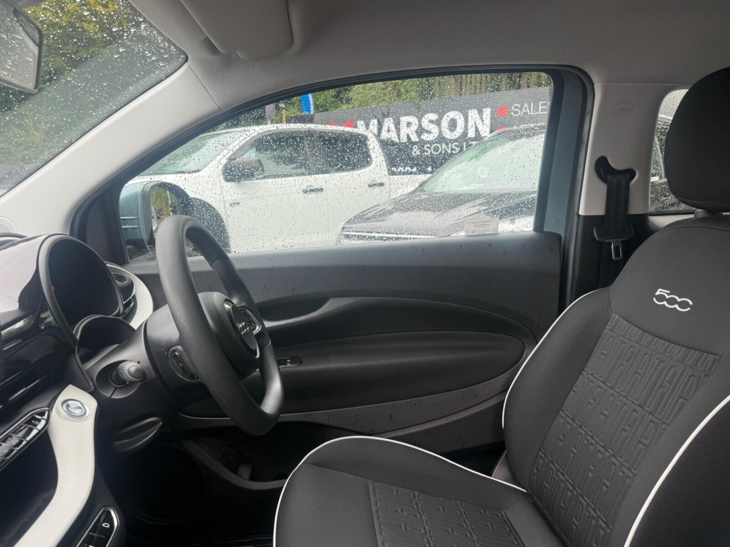 Vehicle 30