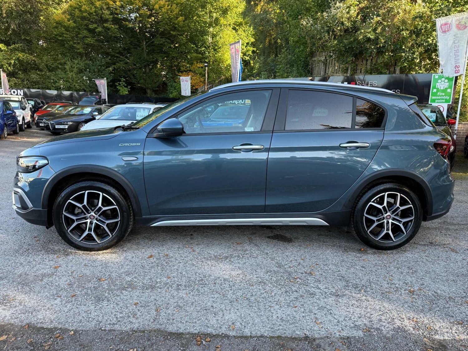 Used Fiat Tipo 2023 for sale - 76203571: Photo 10