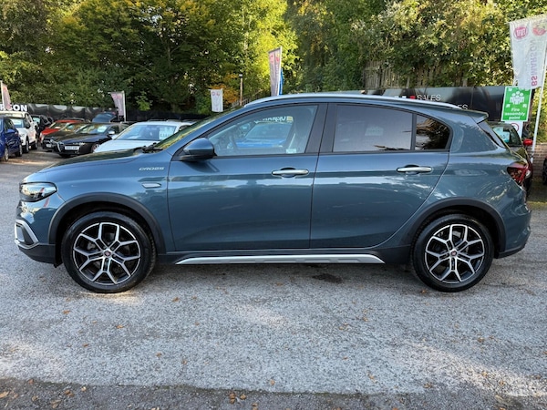 Used Fiat Tipo 2023 for sale - 76203571: Photo 10