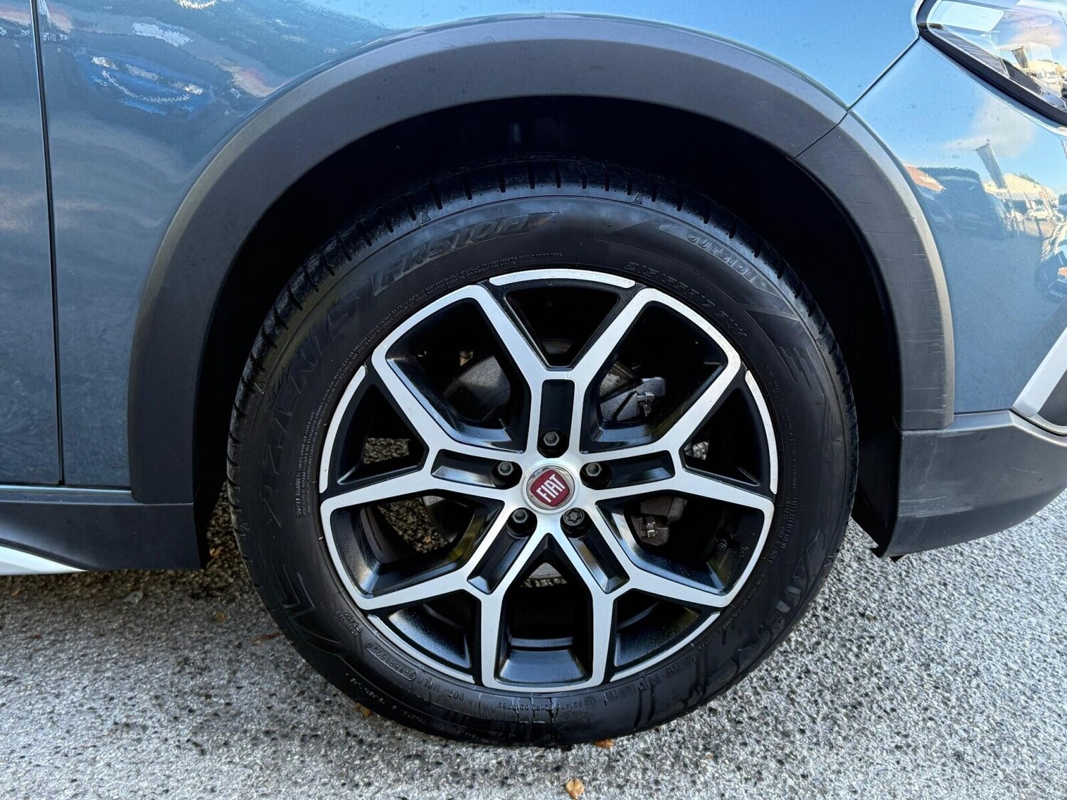 Used Fiat Tipo 2023 for sale - 76203571: Photo 14