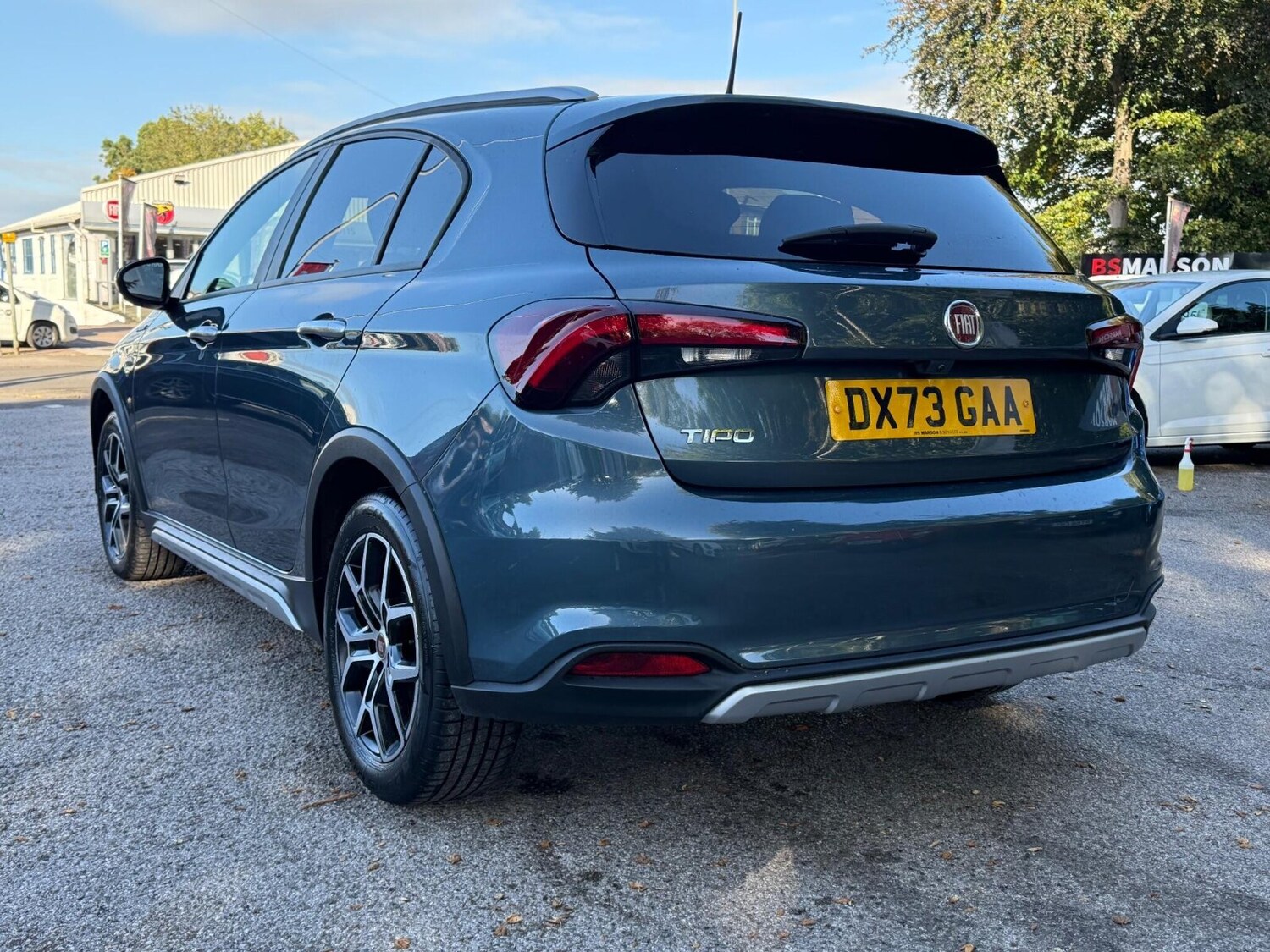 Used Fiat Tipo 2023 for sale - 76203571: Photo 16