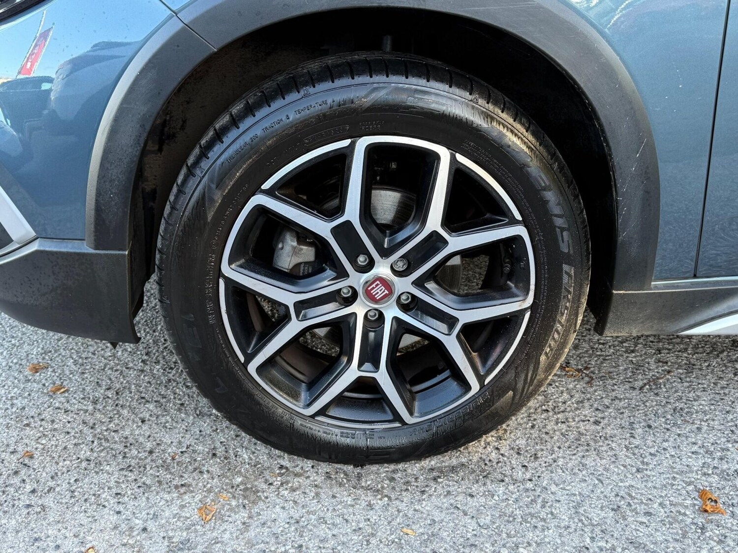 Used Fiat Tipo 2023 for sale - 76203571: Photo 17