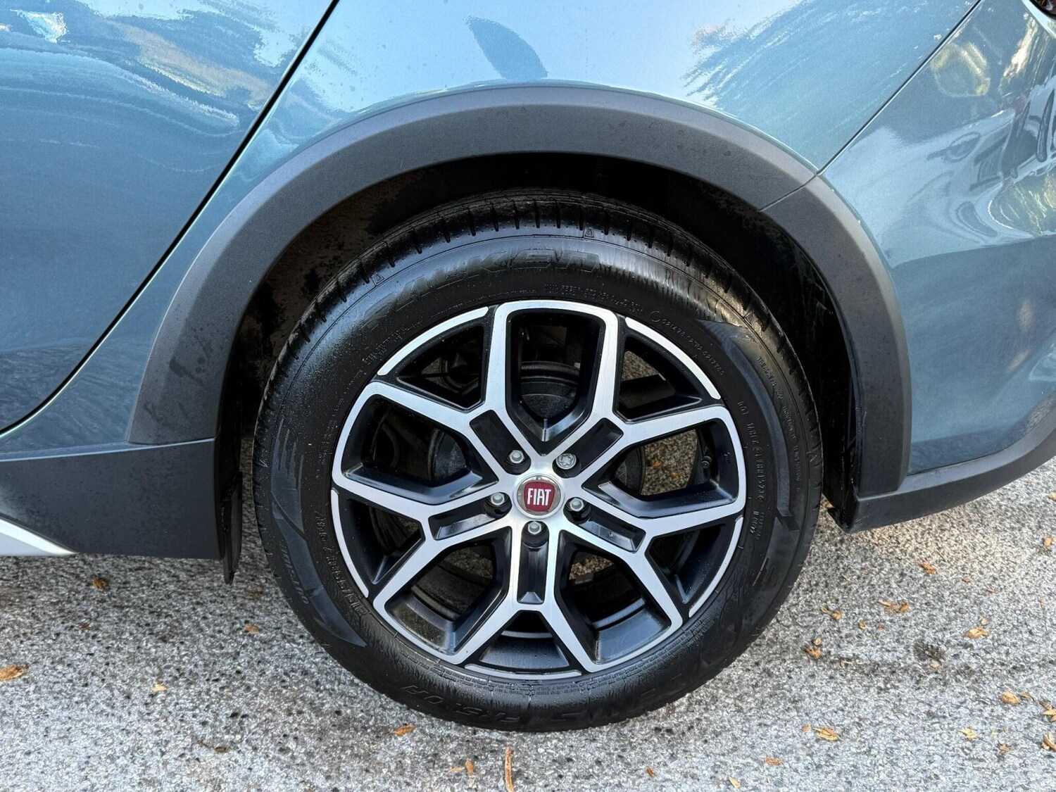 Used Fiat Tipo 2023 for sale - 76203571: Photo 18