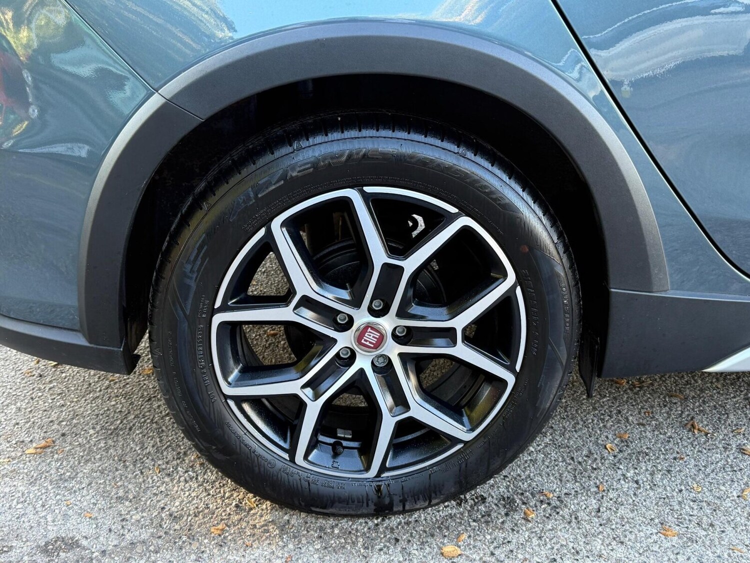 Used Fiat Tipo 2023 for sale - 76203571: Photo 19