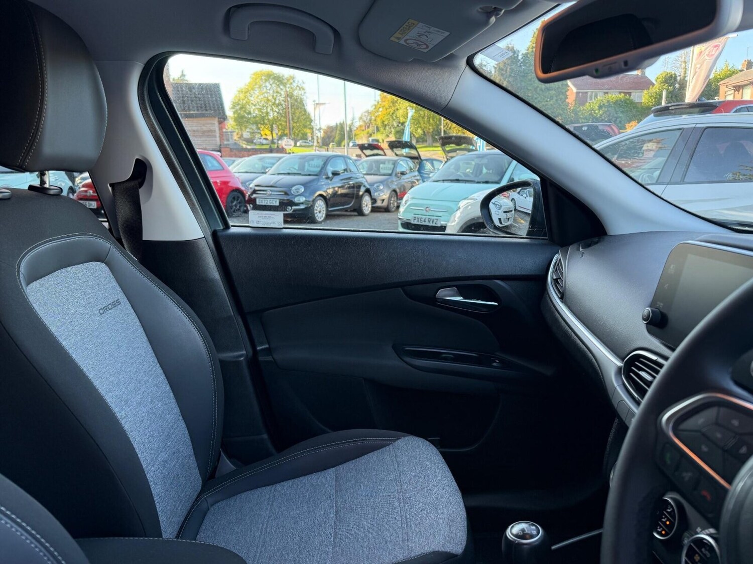 Used Fiat Tipo 2023 for sale - 76203571: Photo 21