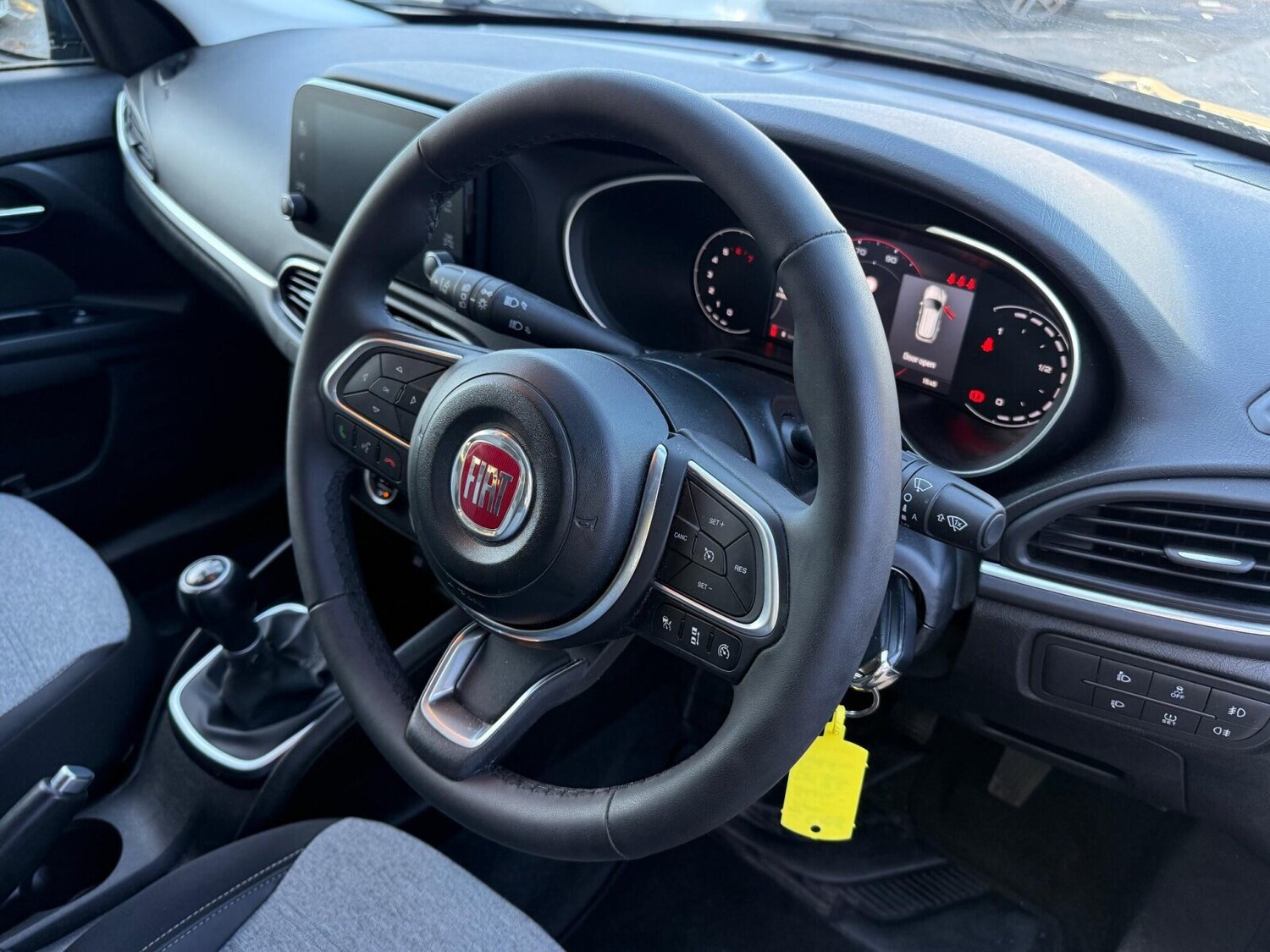 Used Fiat Tipo 2023 for sale - 76203571: Photo 22