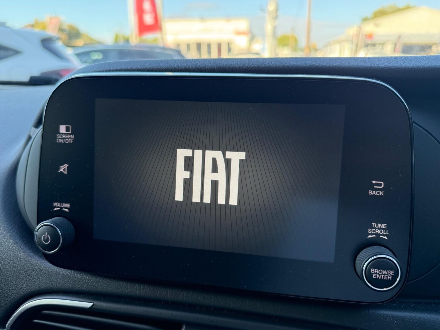 Used Fiat Tipo 2023 for sale - 76203571: Photo 23