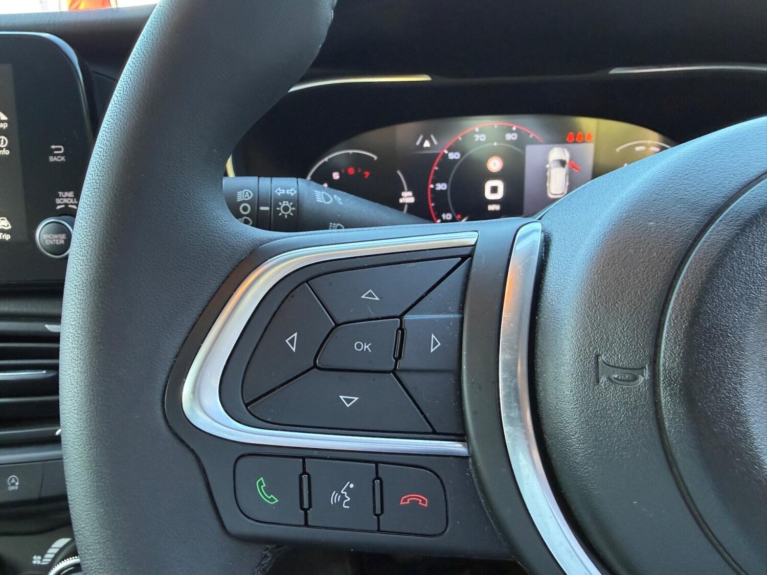 Used Fiat Tipo 2023 for sale - 76203571: Photo 26