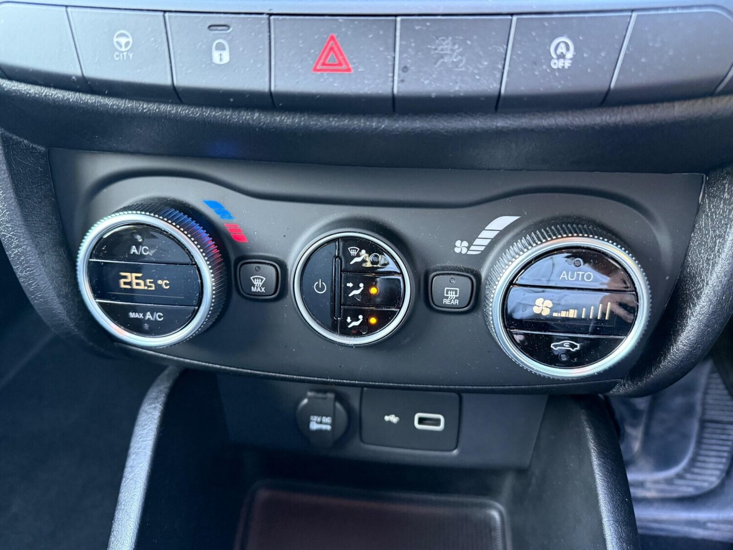 Used Fiat Tipo 2023 for sale - 76203571: Photo 28