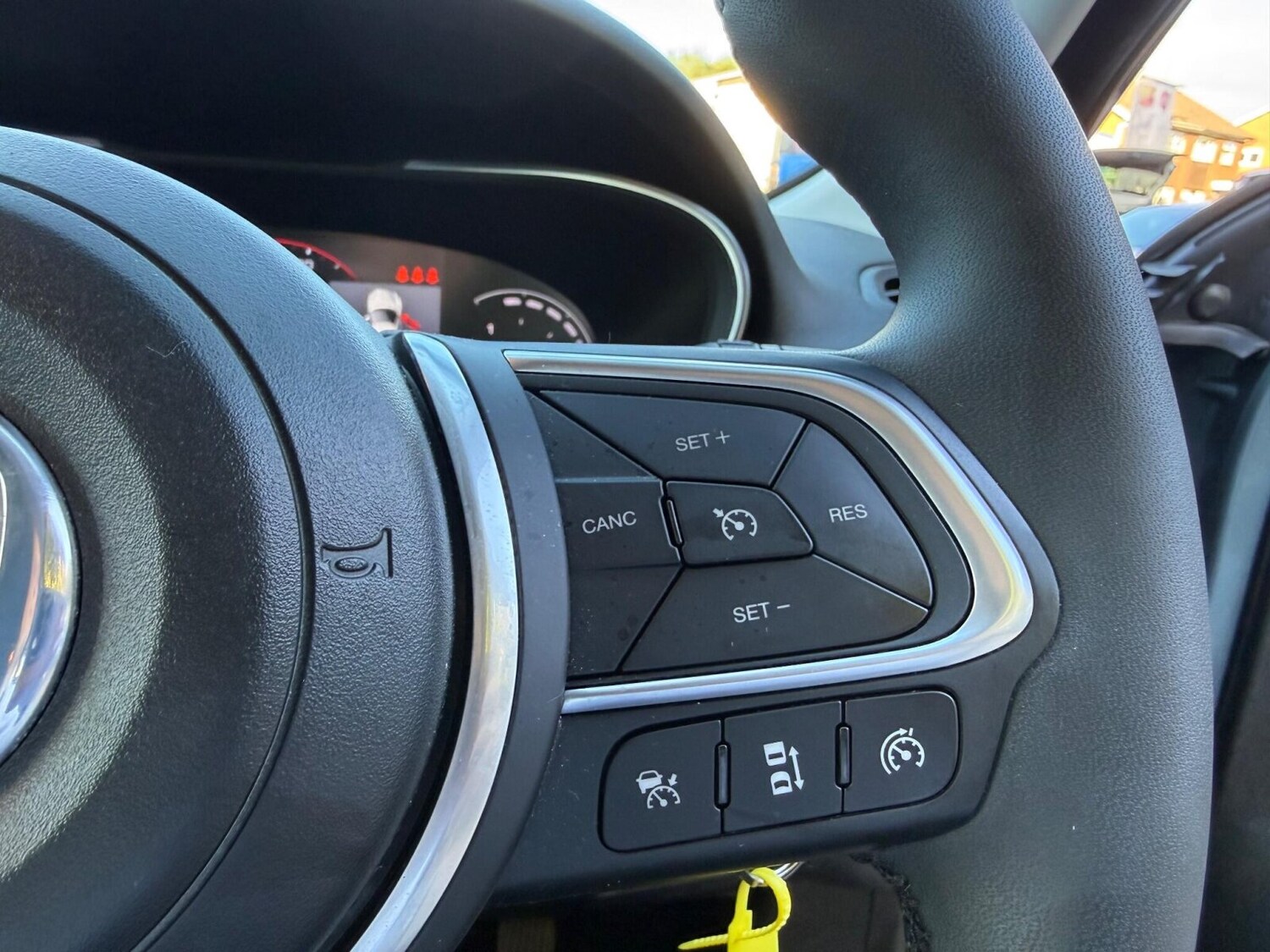 Used Fiat Tipo 2023 for sale - 76203571: Photo 30