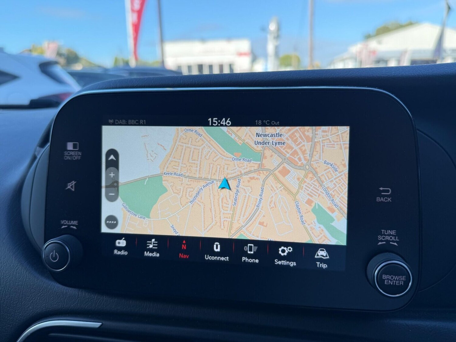 Used Fiat Tipo 2023 for sale - 76203571: Photo 35