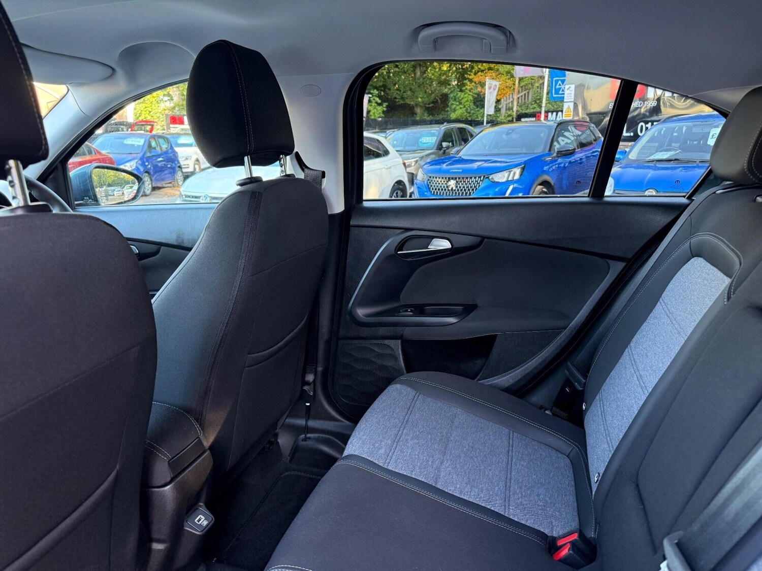 Used Fiat Tipo 2023 for sale - 76203571: Photo 38