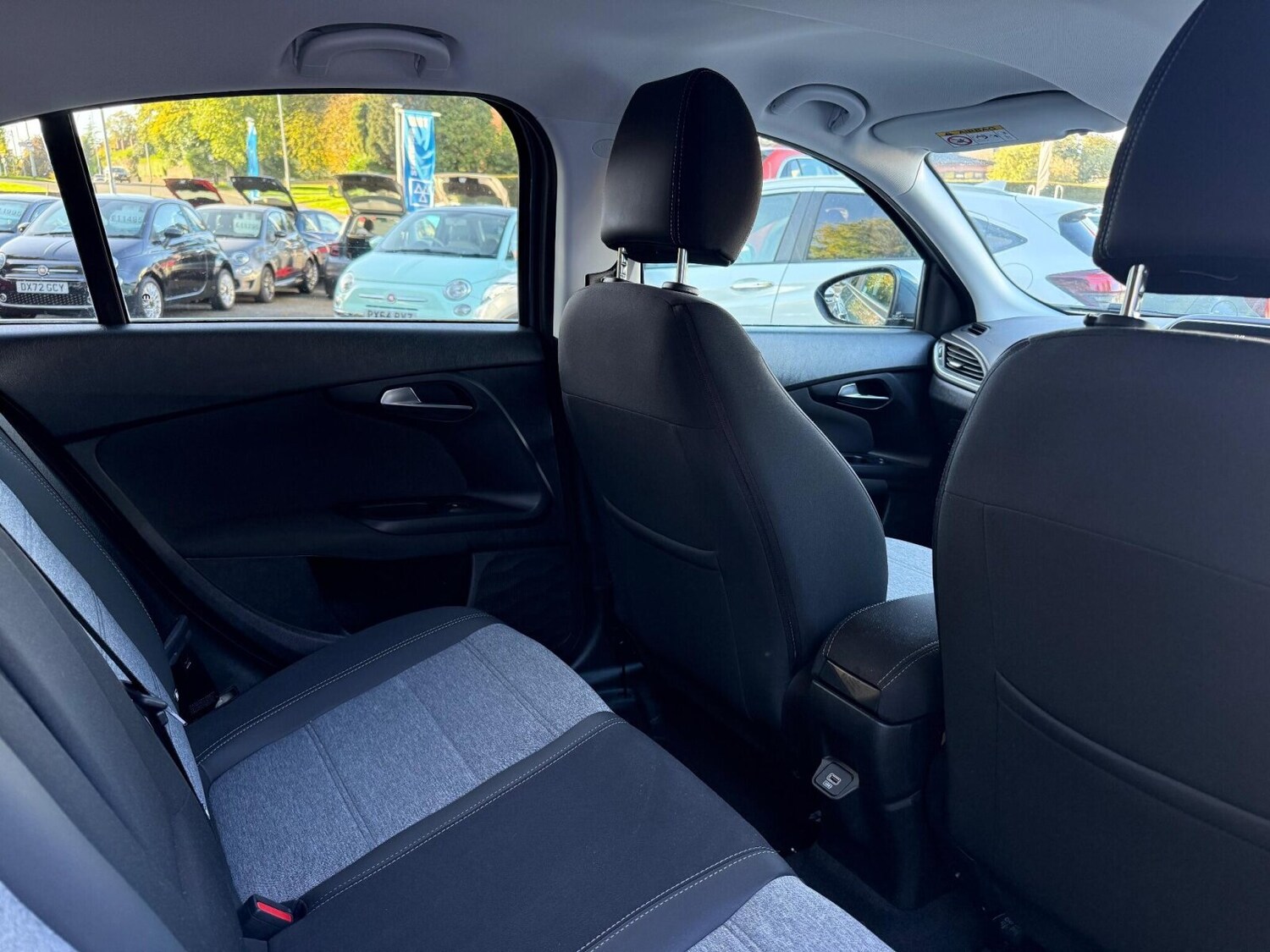 Used Fiat Tipo 2023 for sale - 76203571: Photo 39