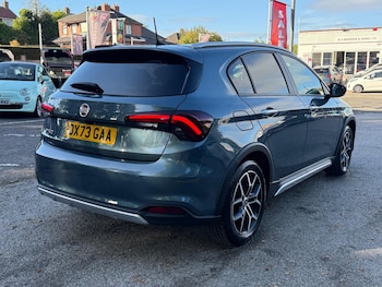 Used Fiat Tipo 2023 for sale - 76203571: Photo 3