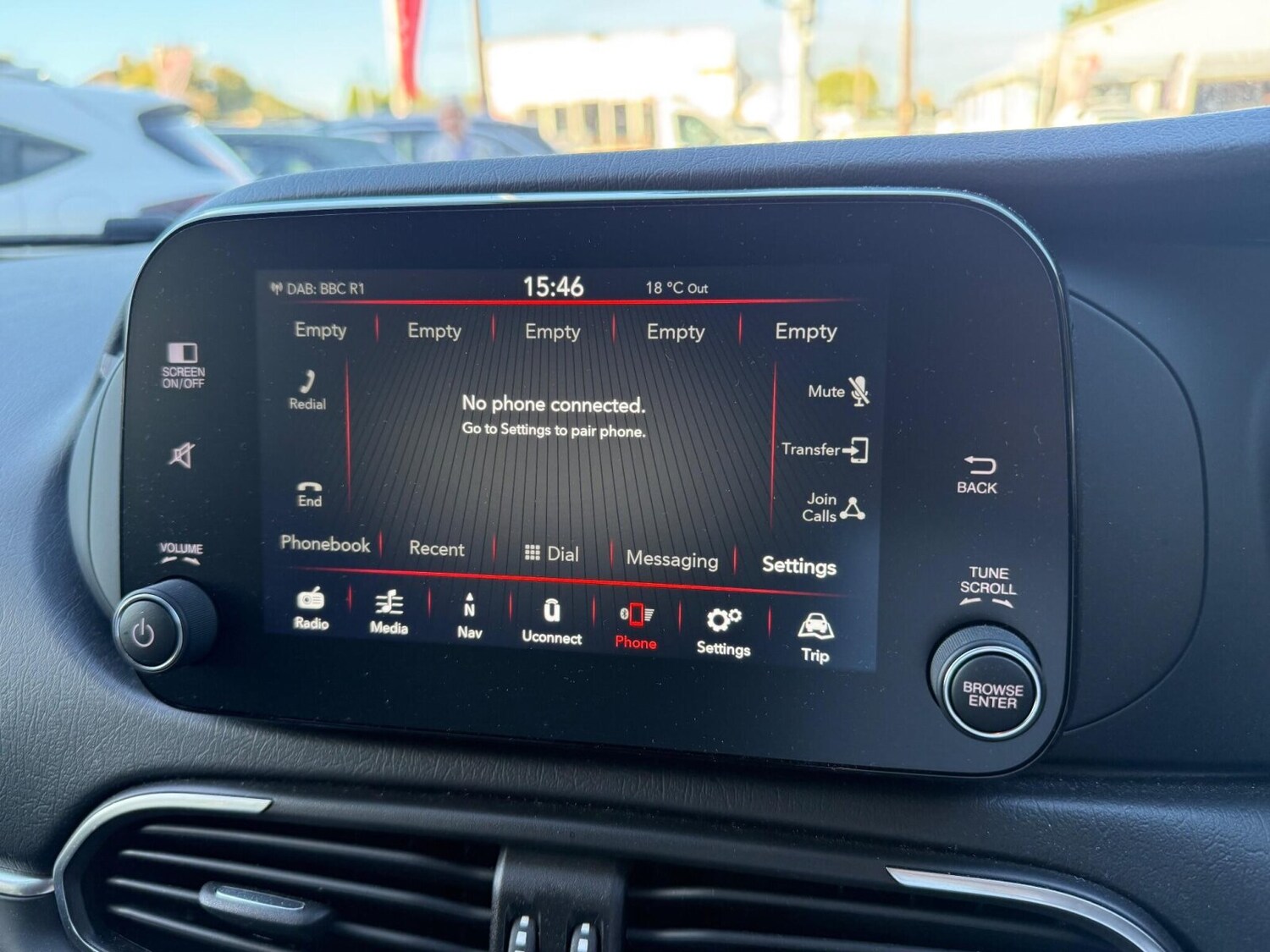 Used Fiat Tipo 2023 for sale - 76203571: Photo 40