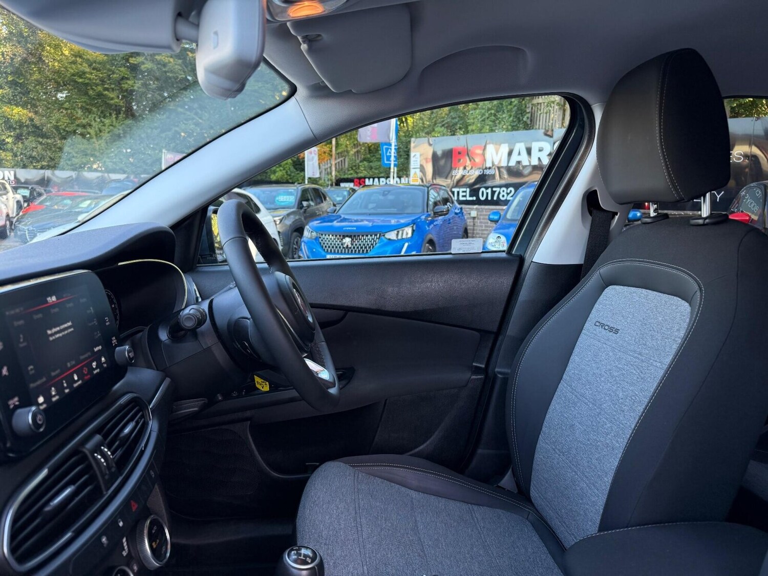 Used Fiat Tipo 2023 for sale - 76203571: Photo 42