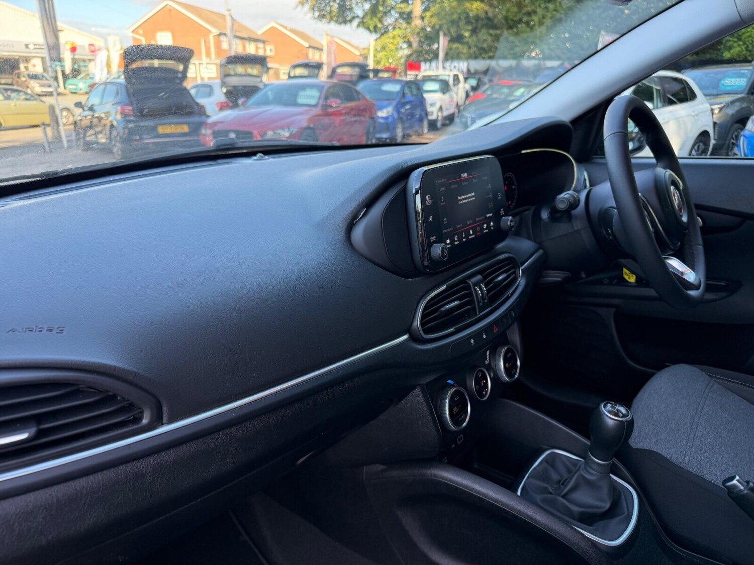 Used Fiat Tipo 2023 for sale - 76203571: Photo 43